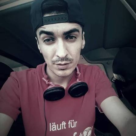 Alex H.